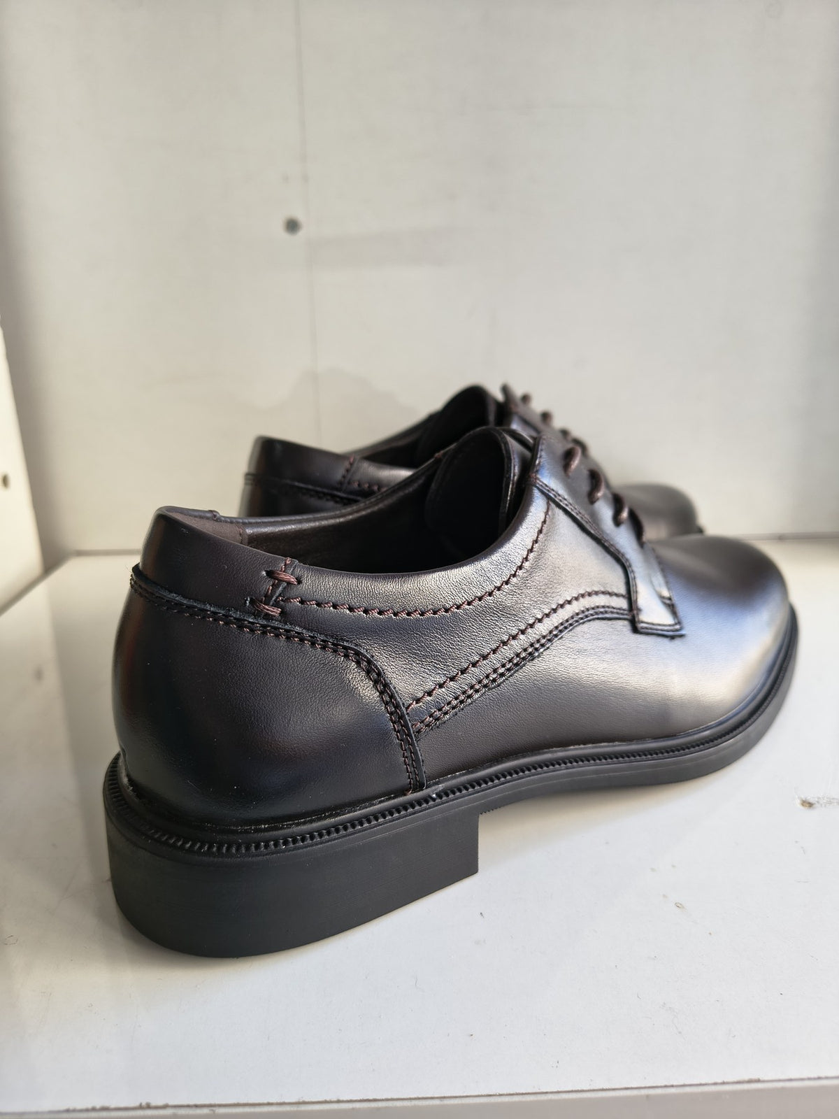 NIR Lica 0543 IMG_20260917_142758774_HDR.jpg | PANTOFI ELEGANTI BARBATI OTTER 1DT90007B 02-N Maro