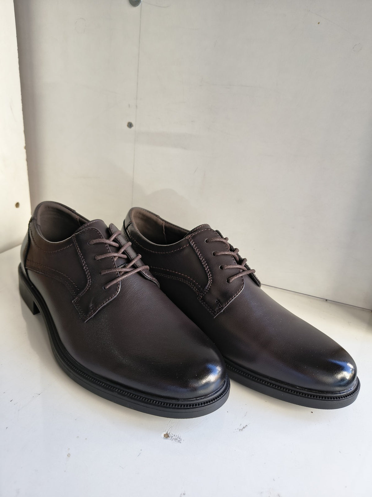 NIR Lica 0543 IMG_20260917_142815648_HDR.jpg | PANTOFI ELEGANTI BARBATI OTTER 1DT90007B 02-N Maro