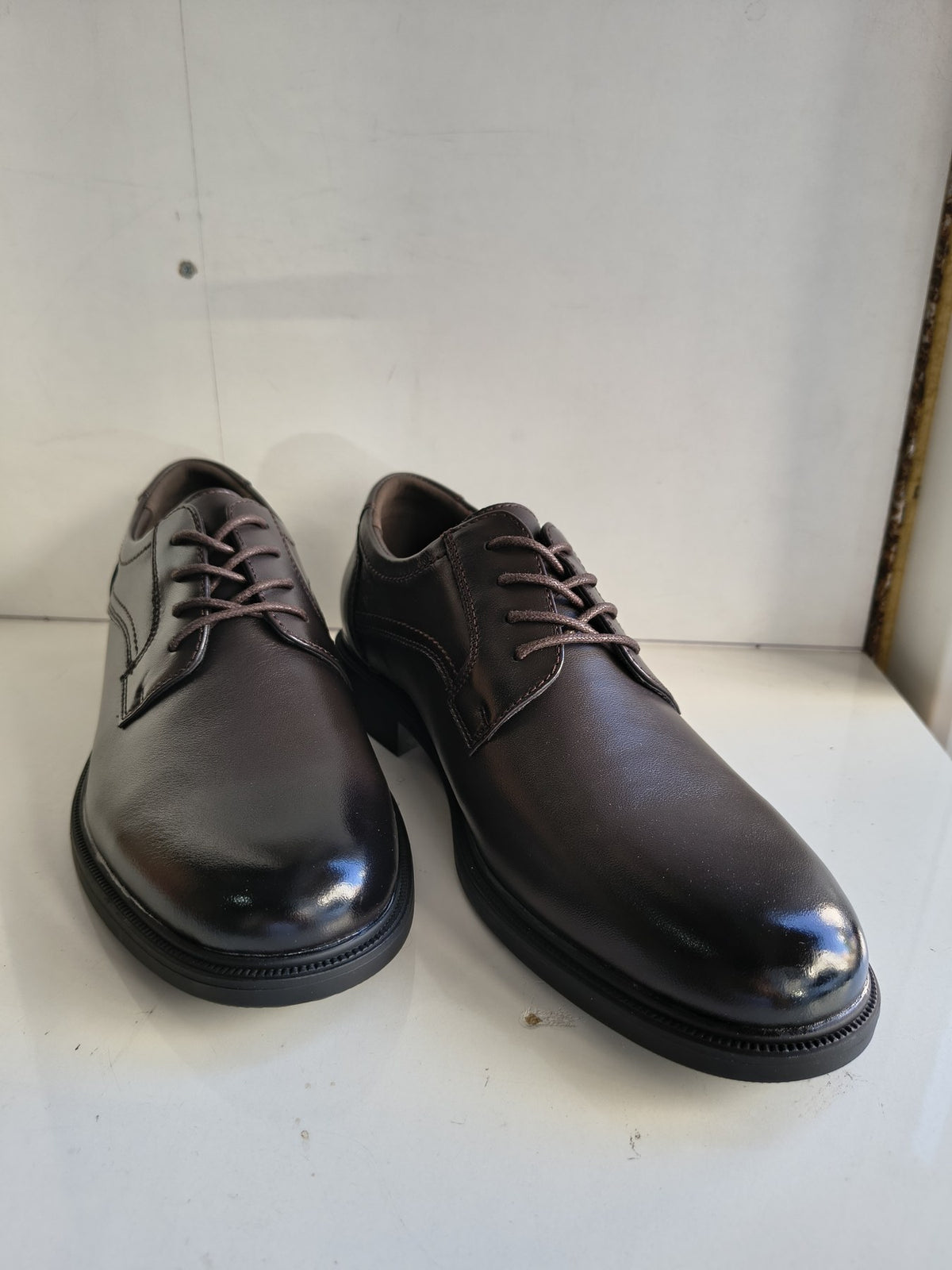 NIR Lica 0543 IMG_20260917_142820185_HDR.jpg | PANTOFI ELEGANTI BARBATI OTTER 1DT90007B 02-N Maro