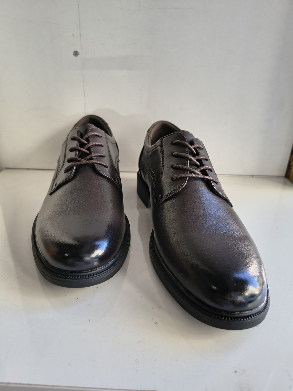 NIR Lica 0543 IMG_20260917_142824159_HDR.jpg | PANTOFI ELEGANTI BARBATI OTTER 1DT90007B 02-N Maro