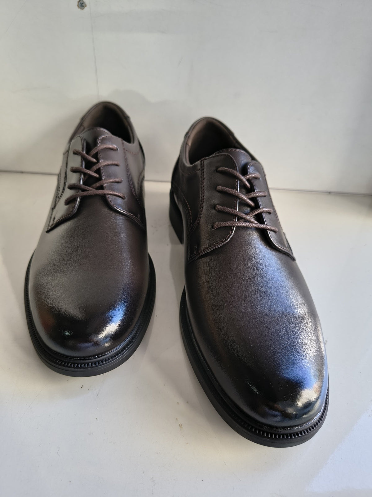 NIR Lica 0543 IMG_20260917_142826500_HDR.jpg | PANTOFI ELEGANTI BARBATI OTTER 1DT90007B 02-N Maro