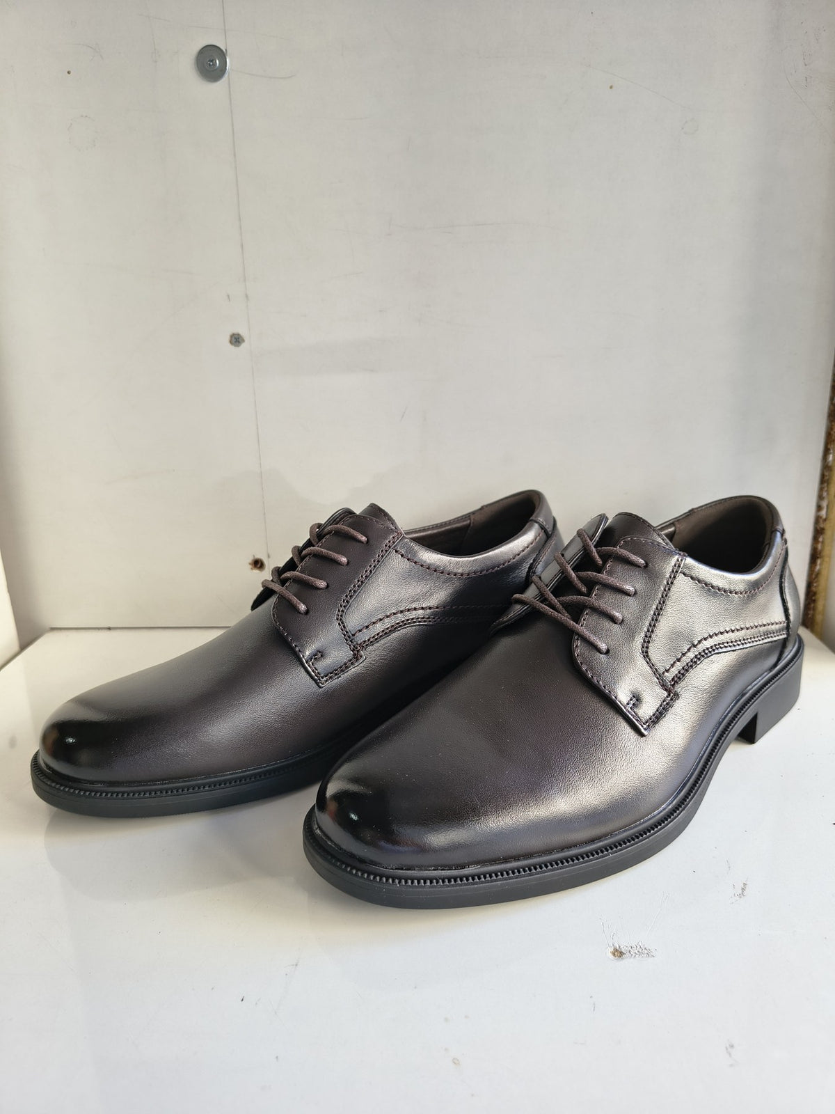 NIR Lica 0543 IMG_20260917_142837147_HDR.jpg | PANTOFI ELEGANTI BARBATI OTTER 1DT90007B 02-N Maro