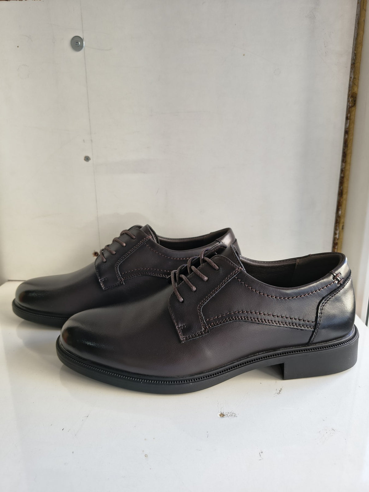 NIR Lica 0543 IMG_20260917_142843967_HDR.jpg | PANTOFI ELEGANTI BARBATI OTTER 1DT90007B 02-N Maro