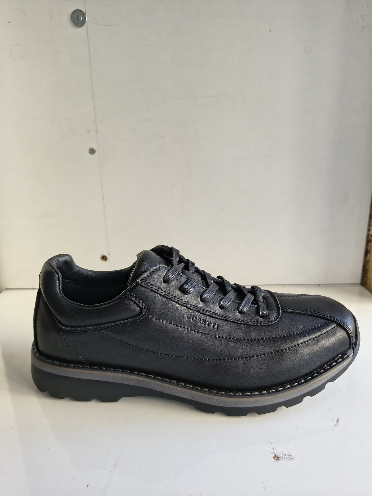 NIR Lica 0727 IMG_20260917_145958199_HDR.jpg | PANTOFI CASUAL BARBATI GORETTI B36-1152BLACK Negru
