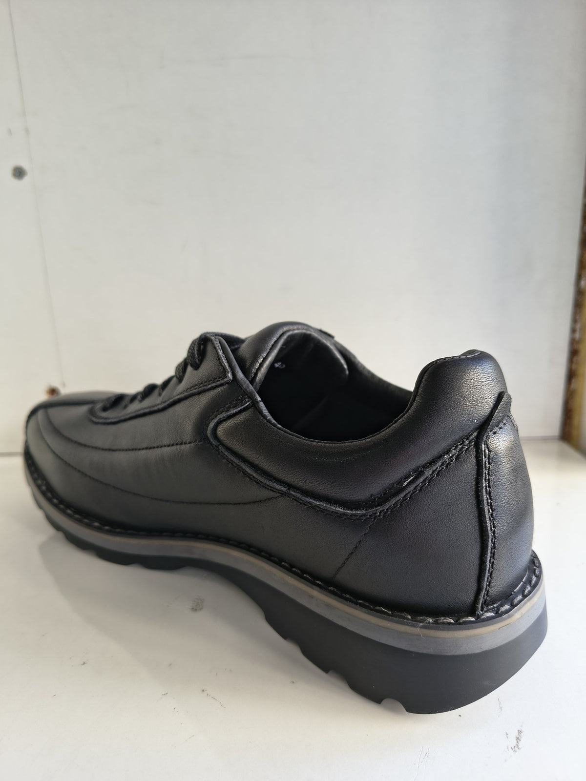 NIR Lica 0727 IMG_20260917_150027230_HDR.jpg | PANTOFI CASUAL BARBATI GORETTI B36-1152BLACK Negru