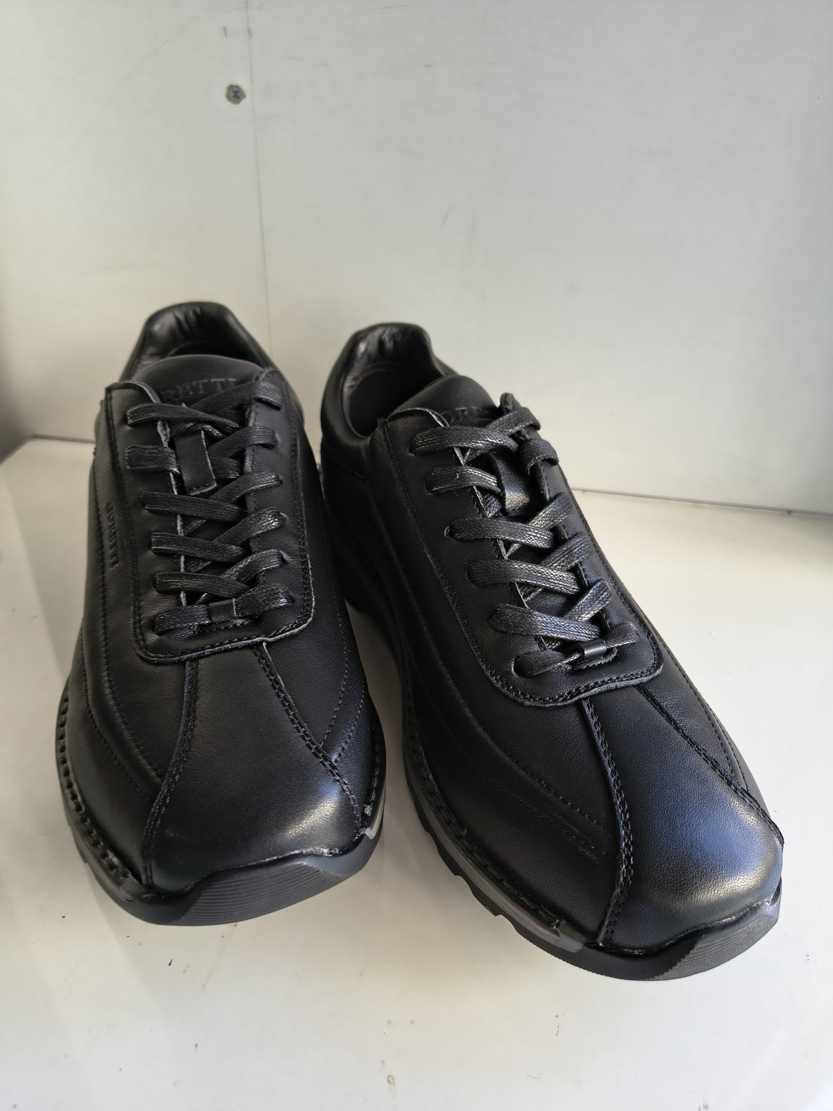NIR Lica 0727 IMG_20260917_150102557_HDR.jpg | PANTOFI CASUAL BARBATI GORETTI B36-1152BLACK Negru