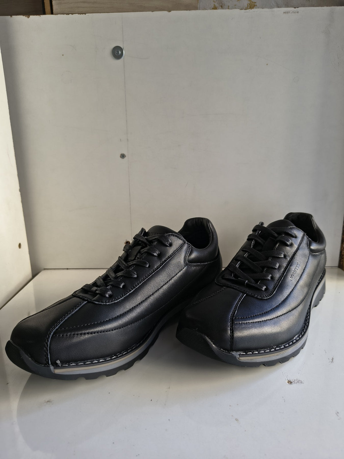NIR Lica 0727 IMG_20260917_150114909_HDR.jpg | PANTOFI CASUAL BARBATI GORETTI B36-1152BLACK Negru