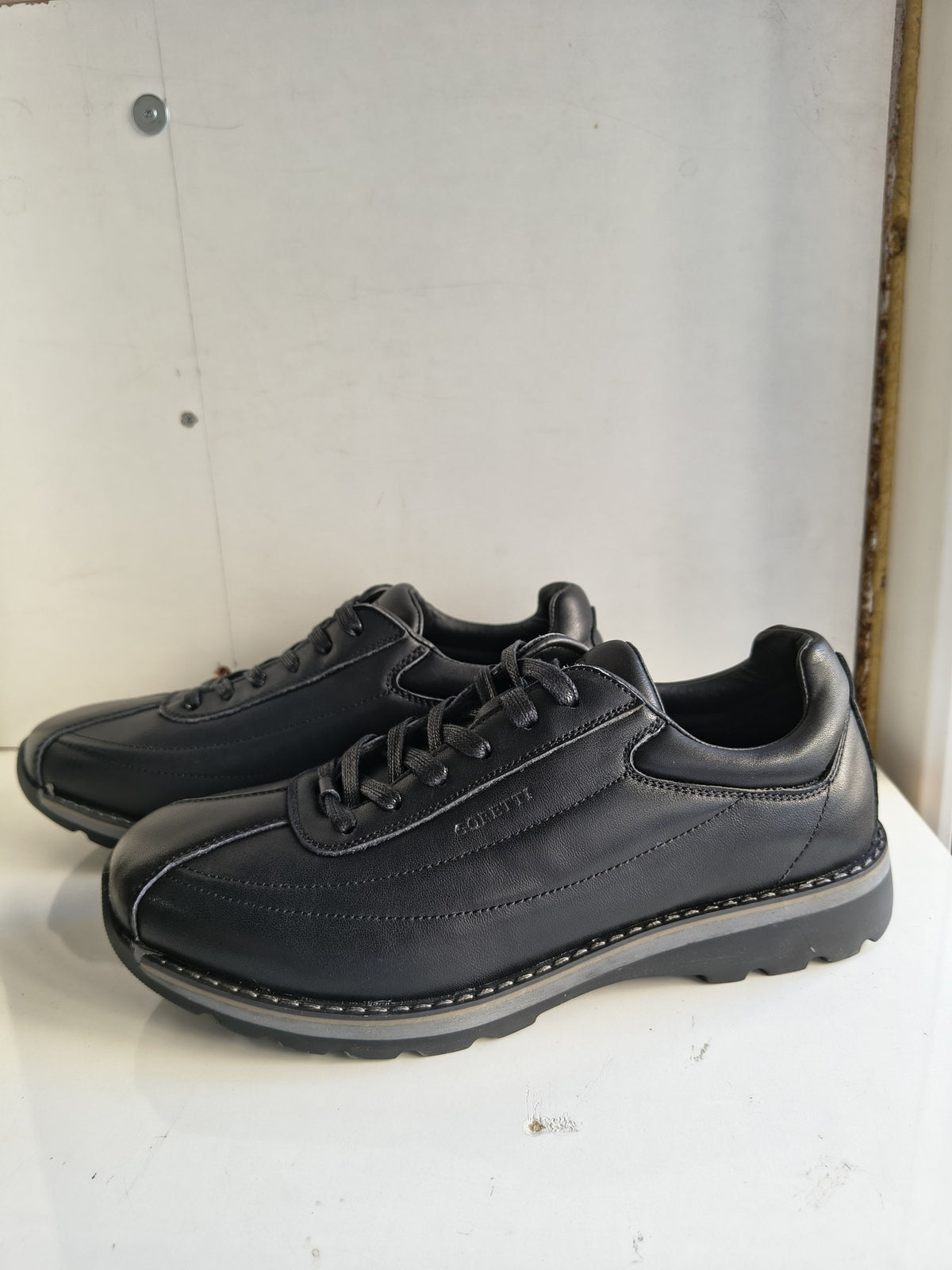NIR Lica 0727 IMG_20260917_150120973_HDR.jpg | PANTOFI CASUAL BARBATI GORETTI B36-1152BLACK Negru