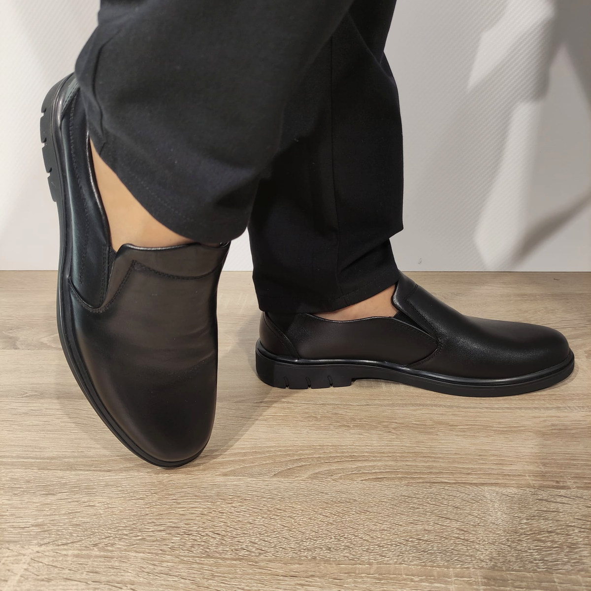 PANTOFI CASUAL BĂRBAȚI MELS 17011 - imagine 7