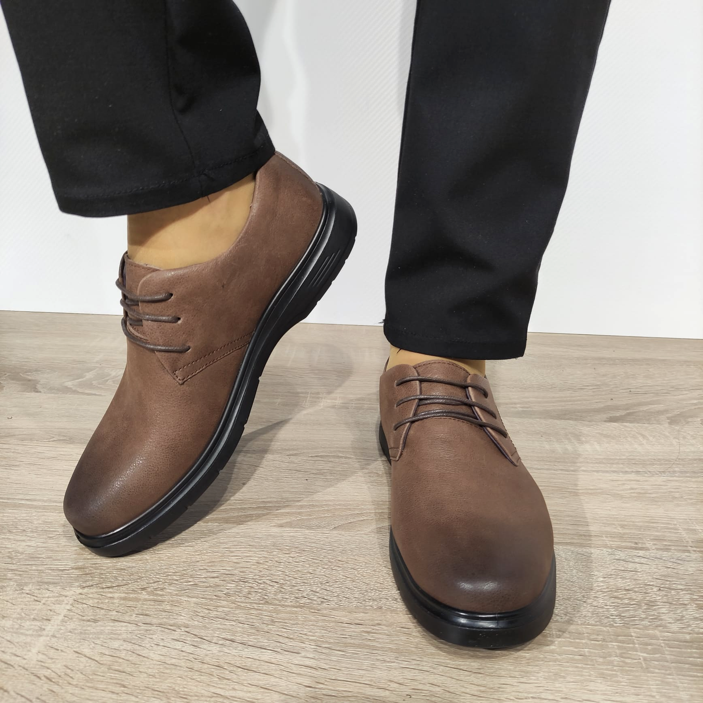 PANTOFI CASUAL BARBATI MELS 1D2533