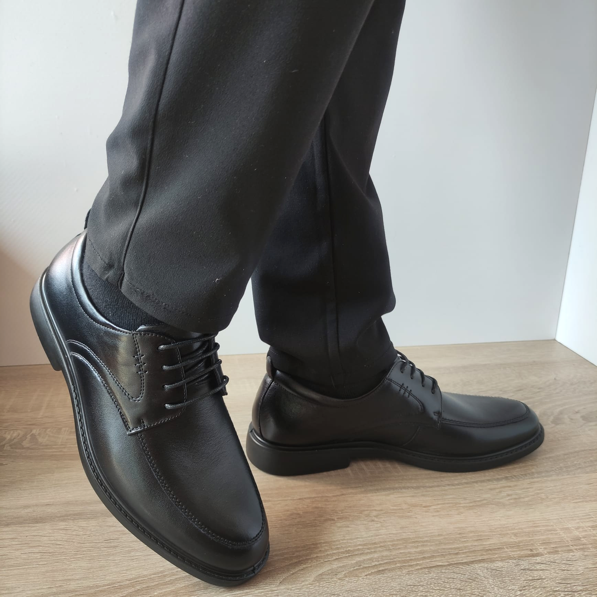 PANTOFI CASUAL BARBATI MELS 7D1213 - imagine 3