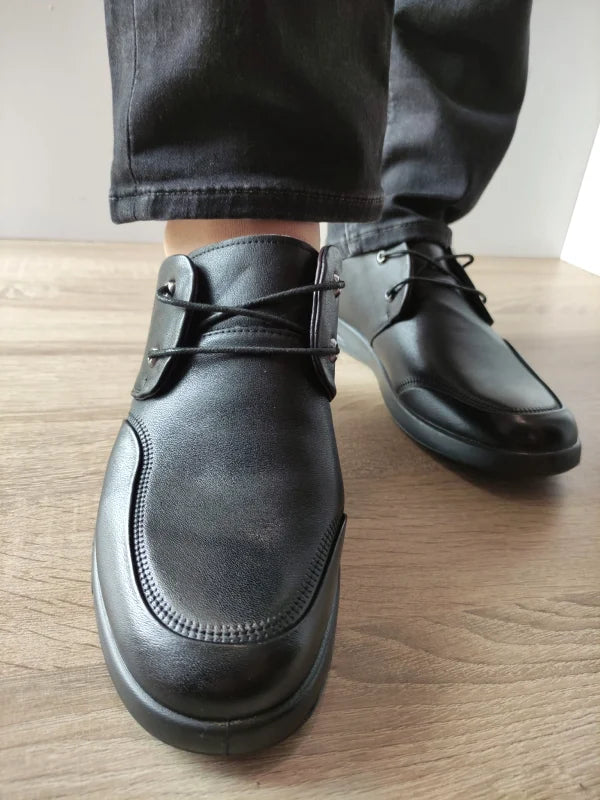 PANTOFI CASUAL BĂRBAȚI MELS 99105 PB - imagine 12