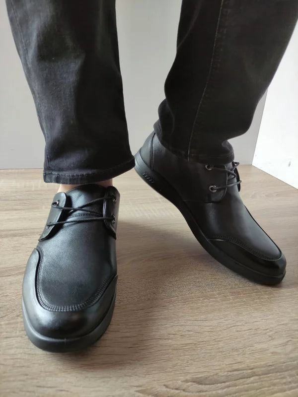 PANTOFI CASUAL BĂRBAȚI MELS 99105 PB - imagine 13