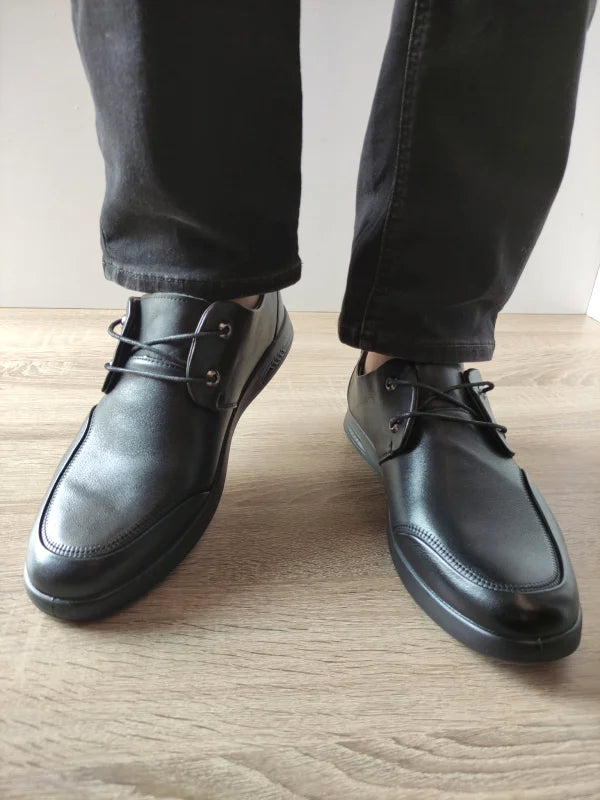 PANTOFI CASUAL BĂRBAȚI MELS 99105 PB - imagine 14