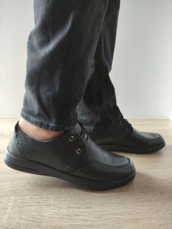 PANTOFI CASUAL BĂRBAȚI MELS 99105 PB - imagine 11