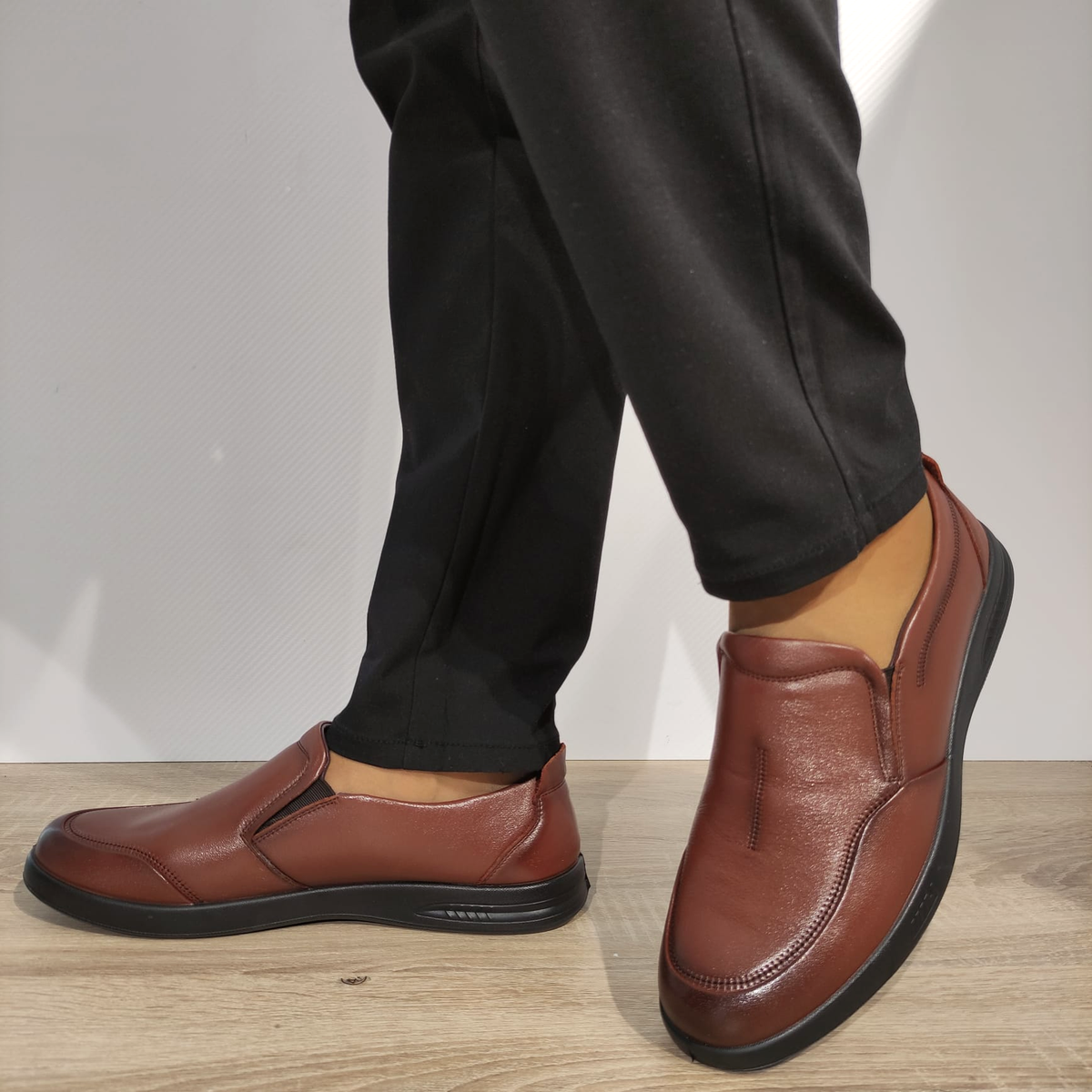 PANTOFI CASUAL BĂRBAȚI MELS 99106 - imagine 15