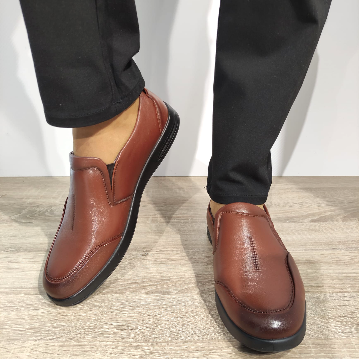 PANTOFI CASUAL BĂRBAȚI MELS 99106 - imagine 16