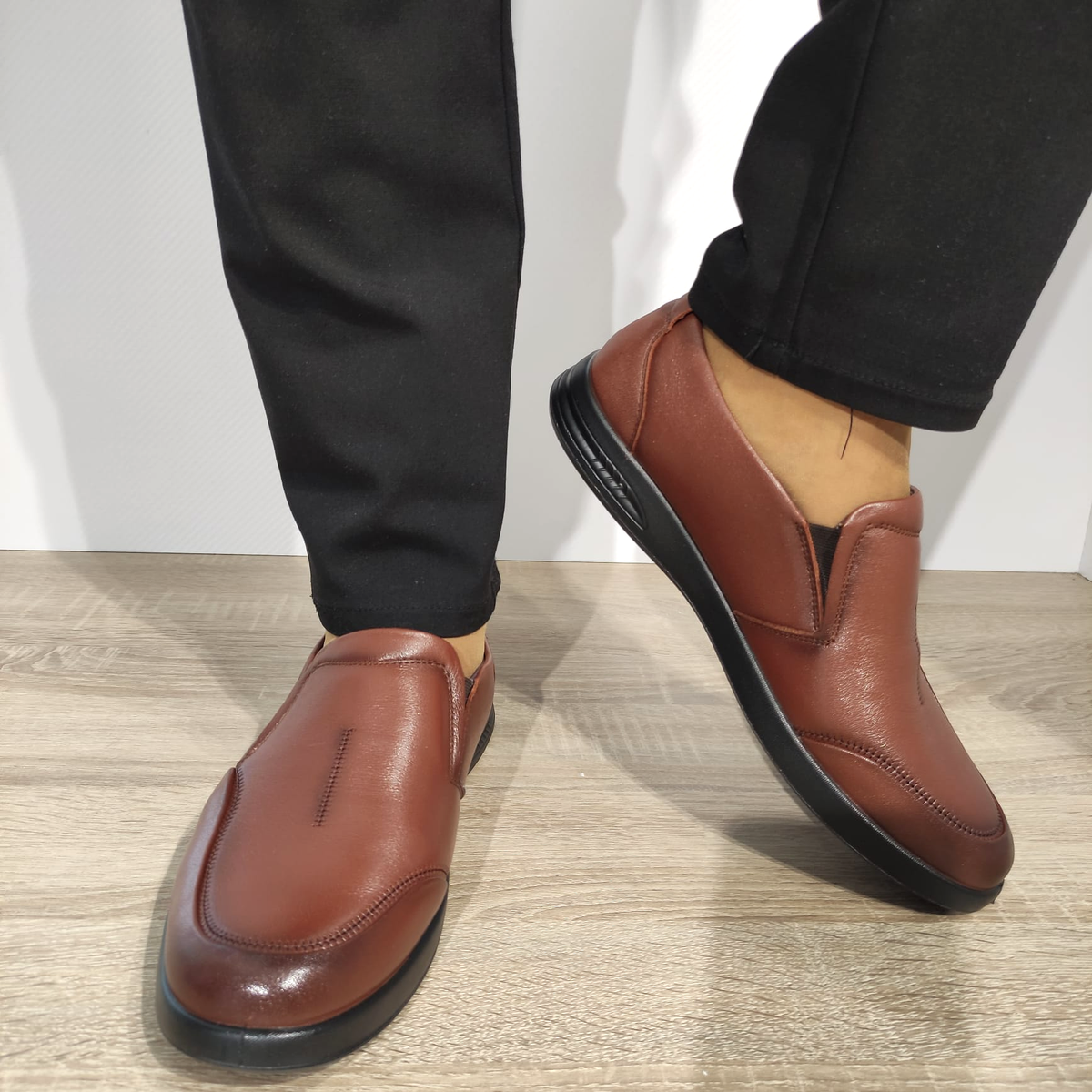 PANTOFI CASUAL BĂRBAȚI MELS 99106 - imagine 17