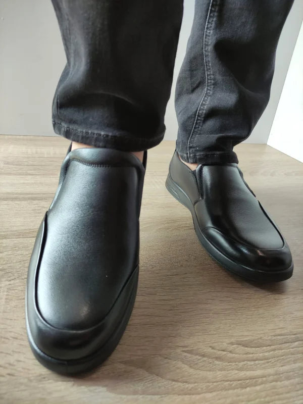 PANTOFI CASUAL BĂRBAȚI MELS 99106 - imagine 8