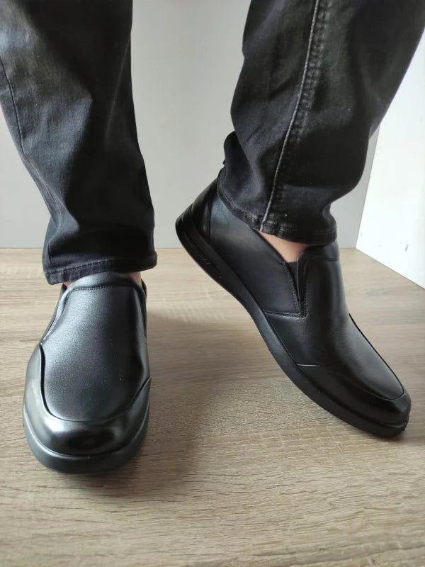 PANTOFI CASUAL BĂRBAȚI MELS 99106 - imagine 9