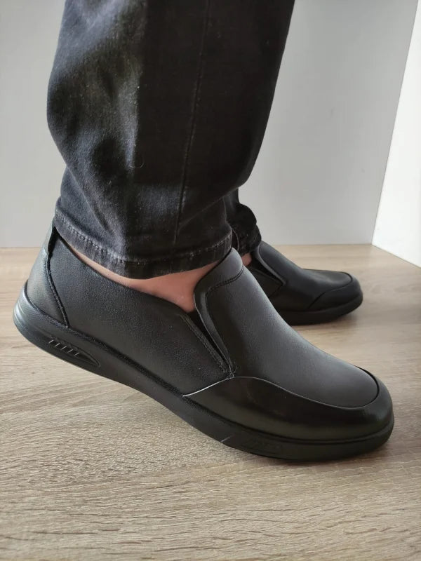 PANTOFI CASUAL BĂRBAȚI MELS 99106 - imagine 7