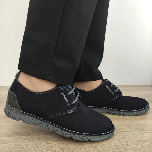 PANTOFI CASUAL BARBATI OTTER OT2830 42-2 NAVY