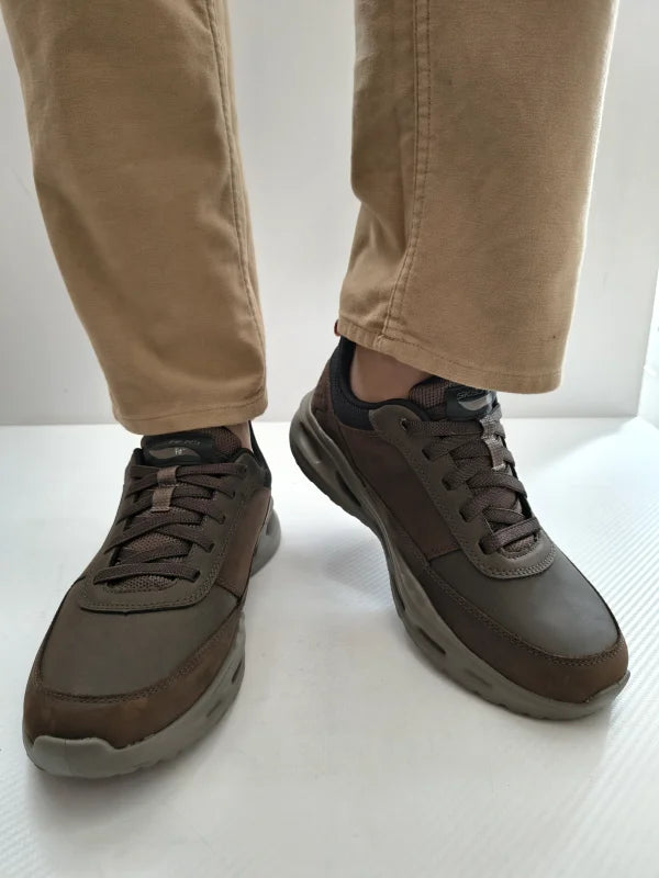 PANTOFI CASUAL BARBATI SKECHERS 210981 COC - imagine 3