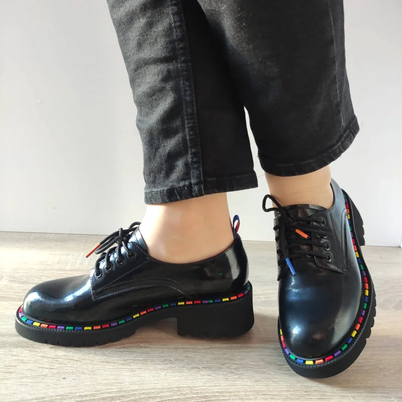 PANTOFI CASUAL DAMA EPICA D7C696-H358-G293A NEGRI - imagine 3