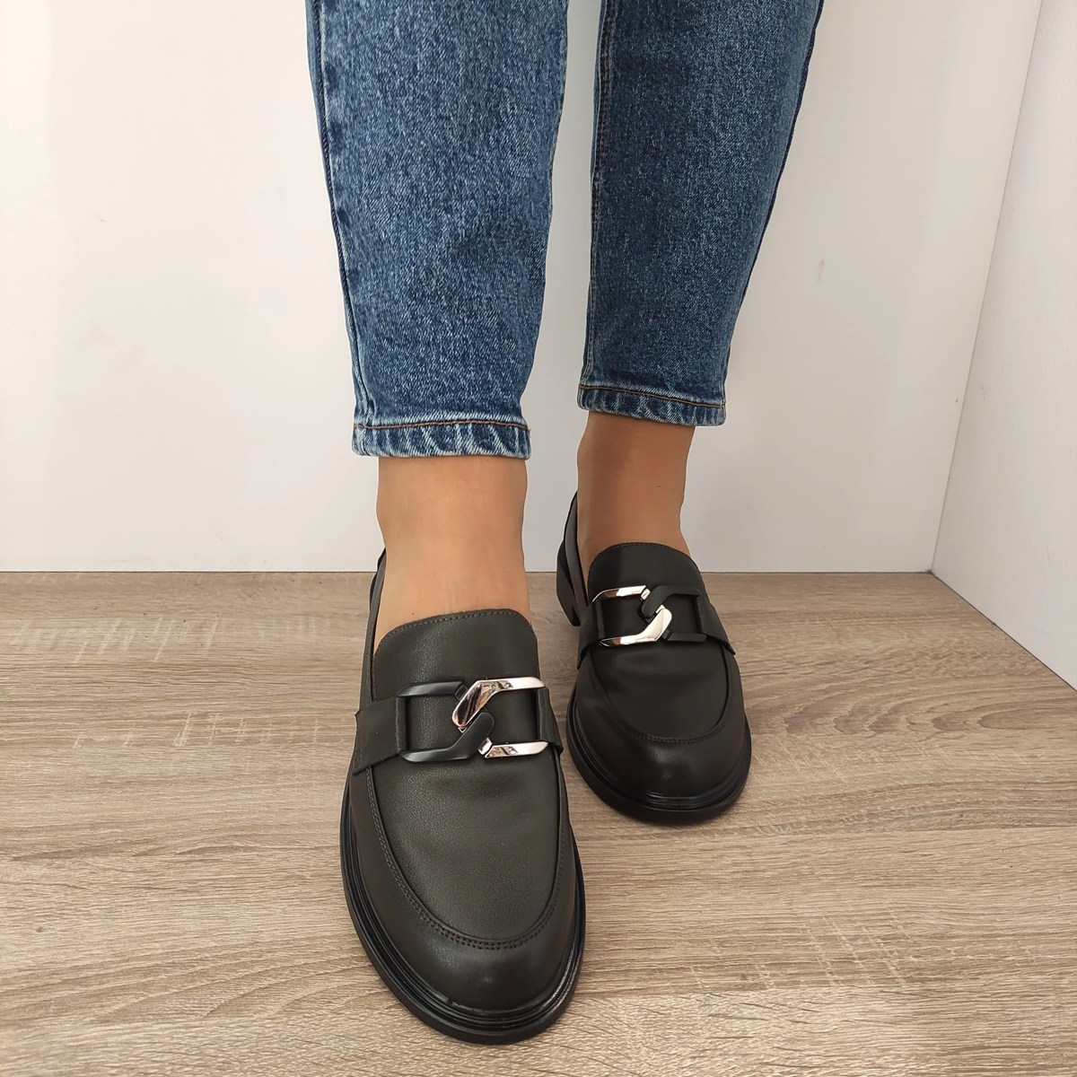 PANTOFI CASUAL DAMA FORMAZIONE 11520-3 - imagine 6