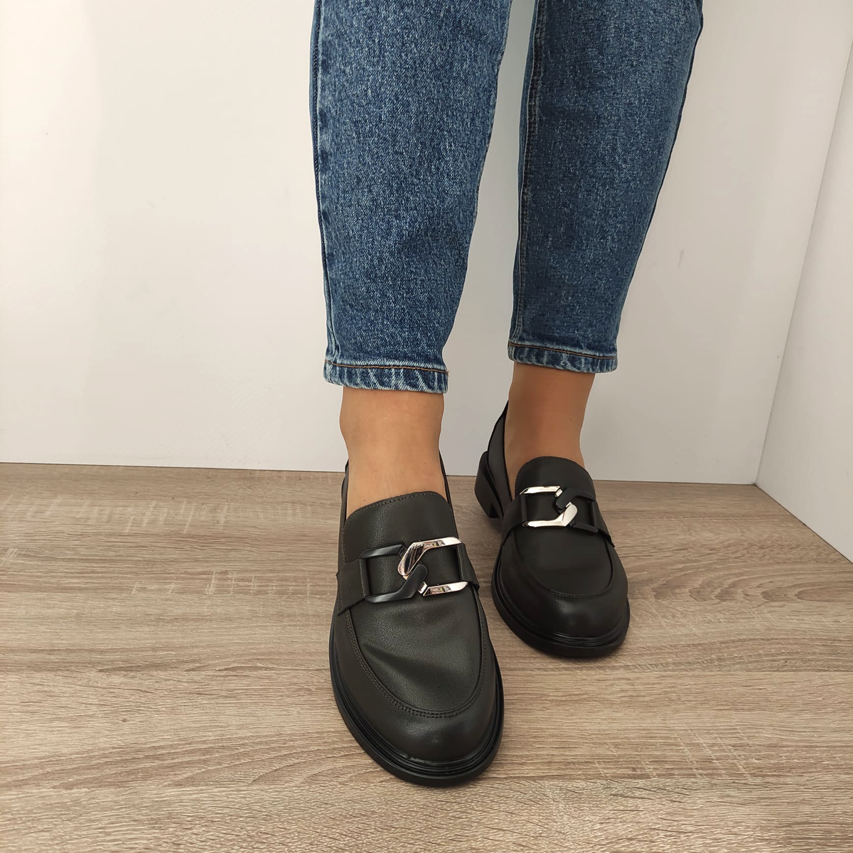 PANTOFI CASUAL DAMA FORMAZIONE 11520-3 - imagine 7