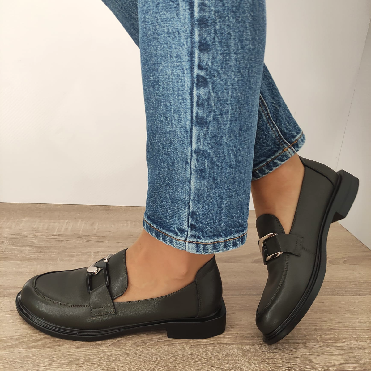 PANTOFI CASUAL DAMA FORMAZIONE 11520-3 - imagine 2