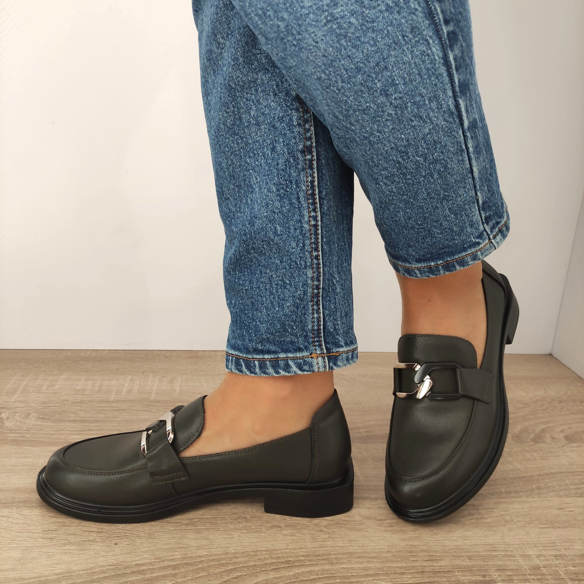 PANTOFI CASUAL DAMA FORMAZIONE 11520-3 - imagine 3