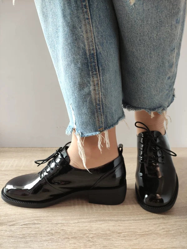 PANTOFI CASUAL DAMA FORMAZIONE 191018-1 - imagine 2