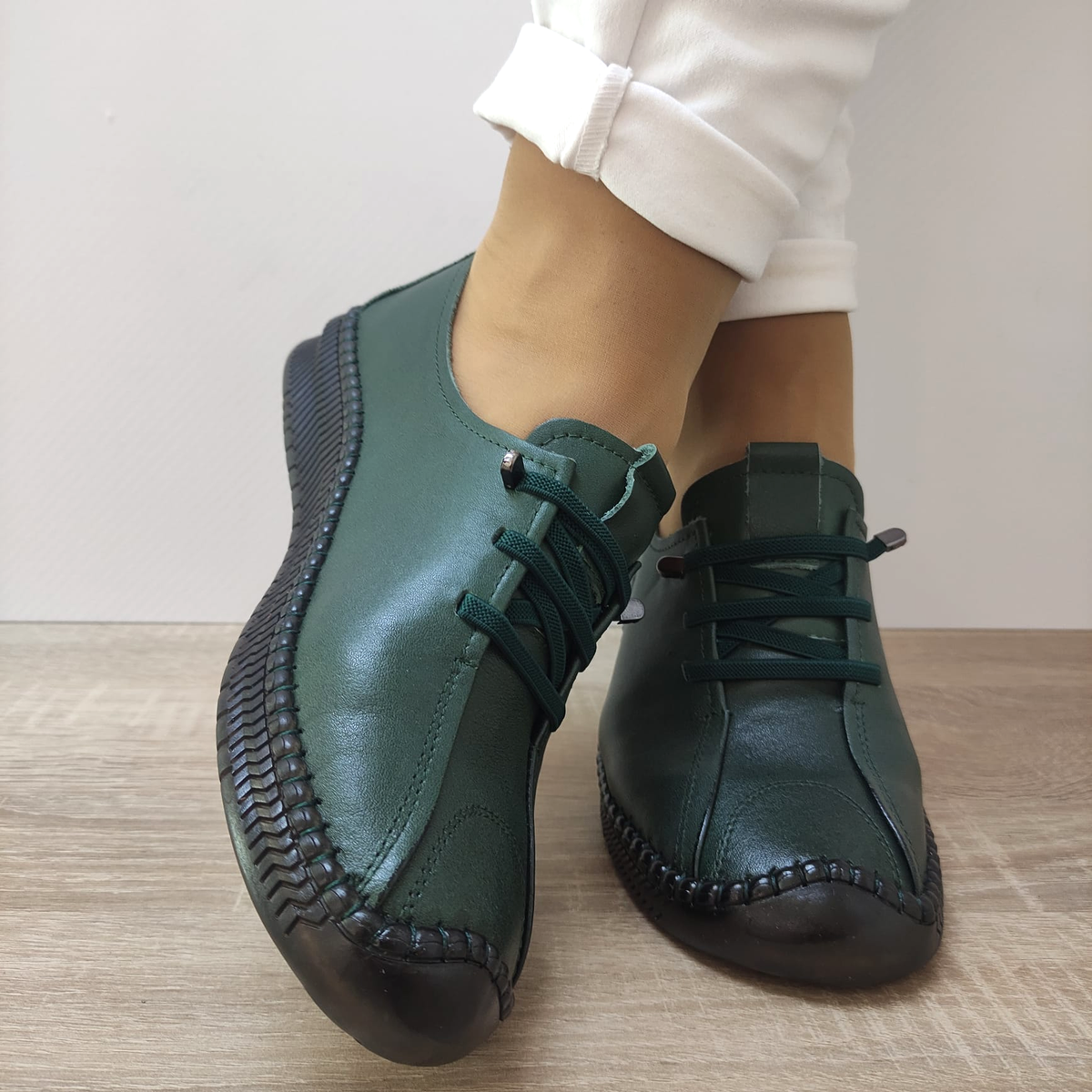 PANTOFI CASUAL DAMA FORMAZIONE 2071 - imagine 12