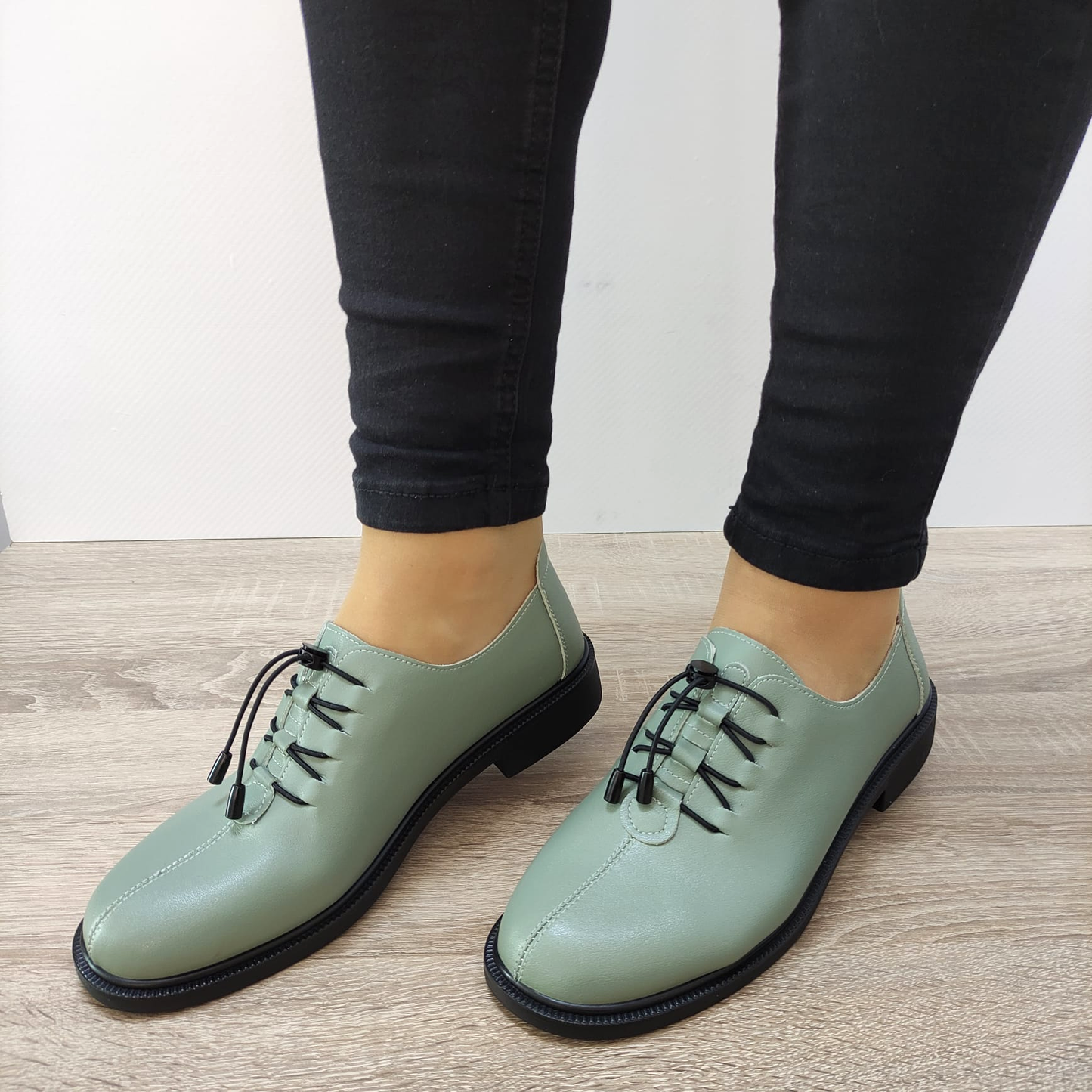 PANTOFI CASUAL DAMA FORMAZIONE 2226916 VERNIL
