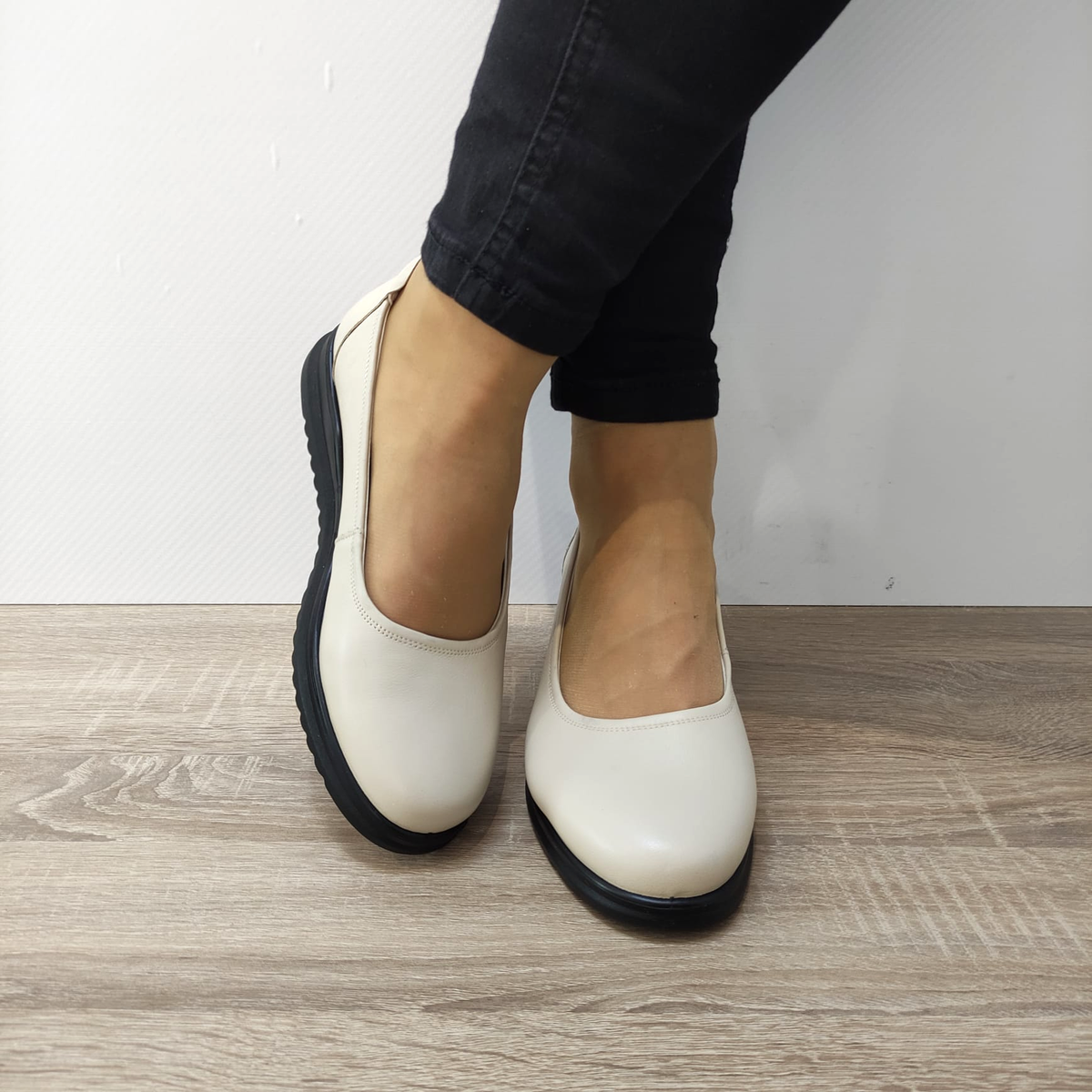 PANTOFI CASUAL DAMĂ FORMAZIONE 6651 - imagine 19