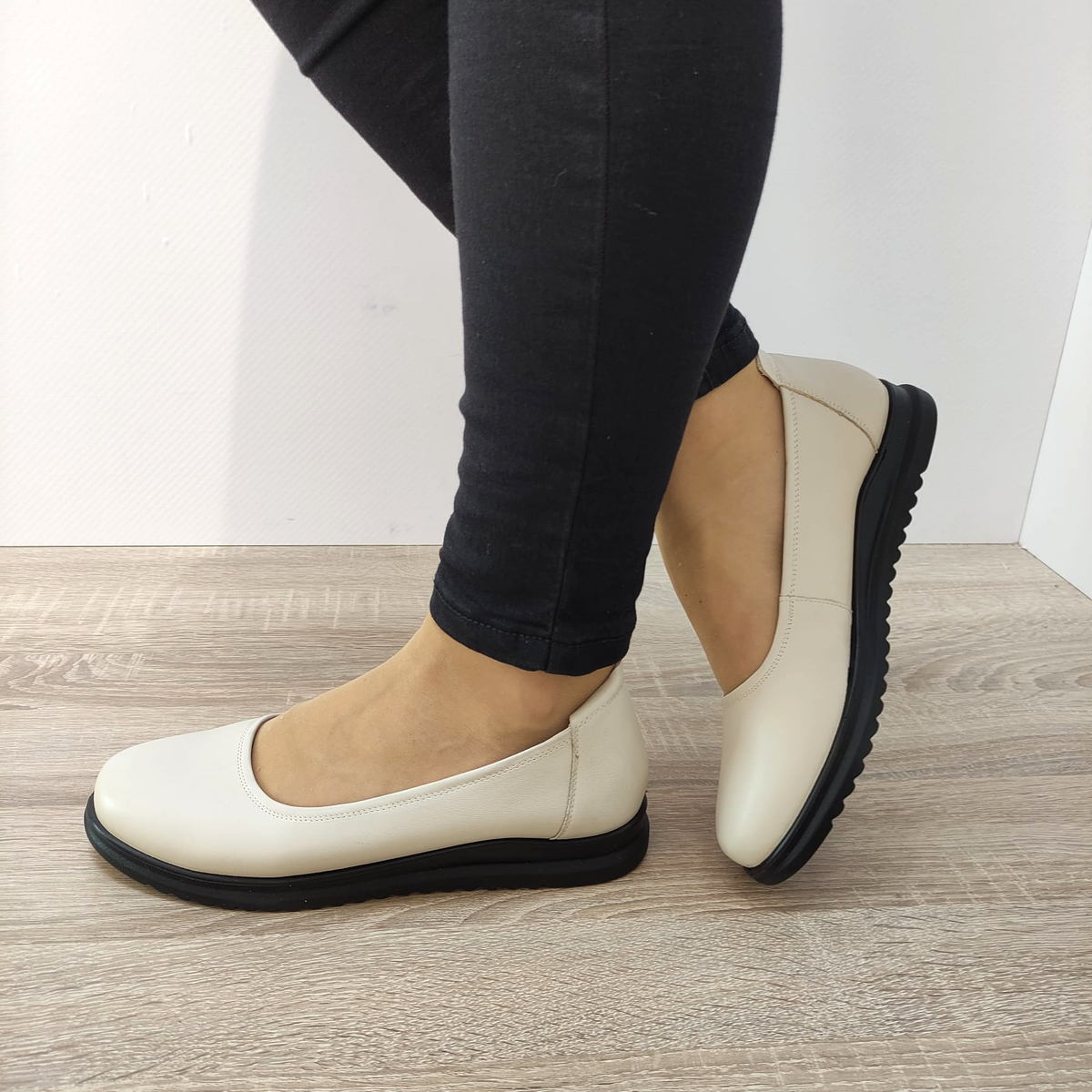 PANTOFI CASUAL DAMĂ FORMAZIONE 6651 - imagine 16