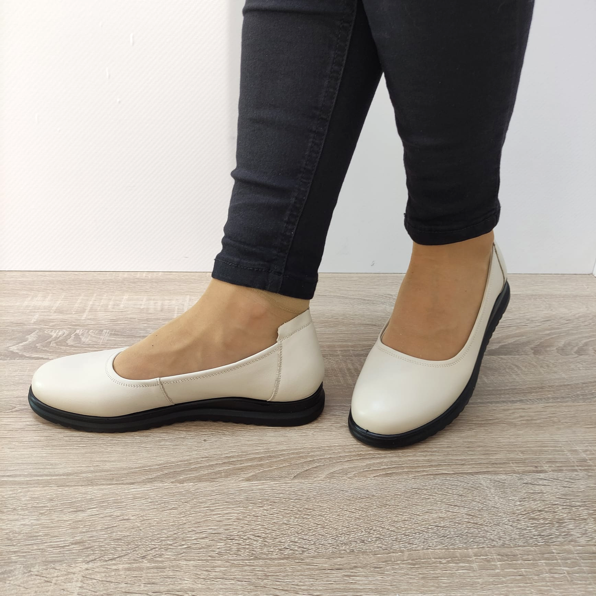 PANTOFI CASUAL DAMĂ FORMAZIONE 6651 - imagine 17