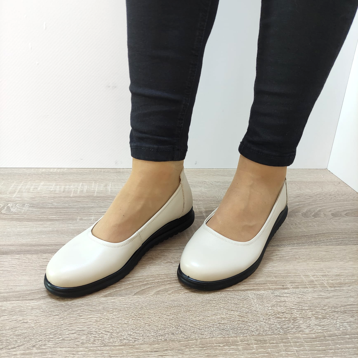 PANTOFI CASUAL DAMĂ FORMAZIONE 6651 - imagine 18