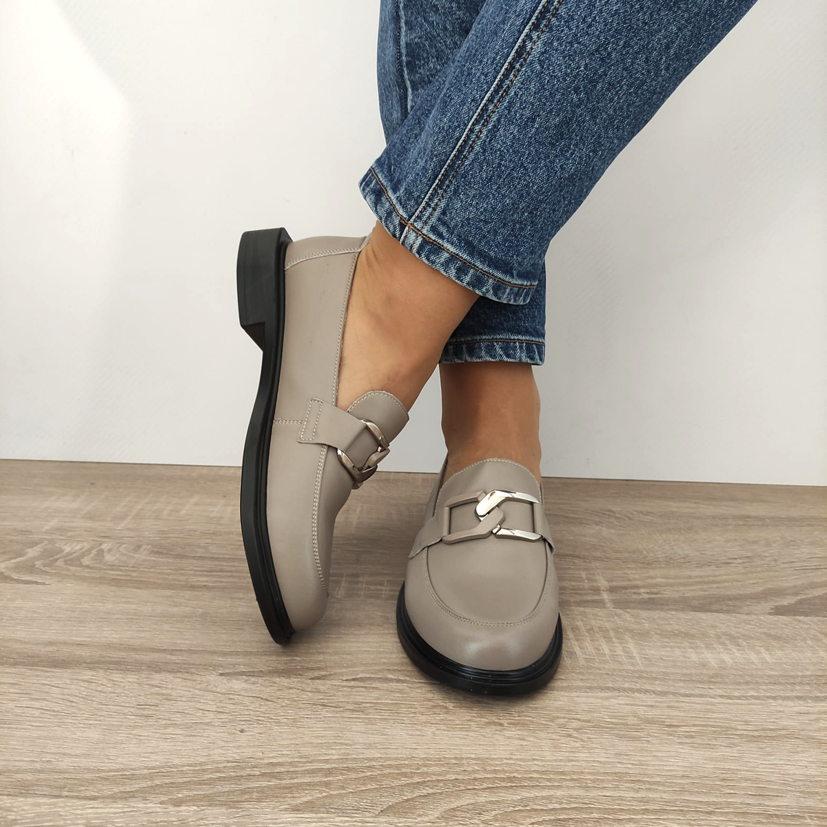 PANTOFI CASUAL DAMA FORMAZIONE 11520-3 - imagine 4