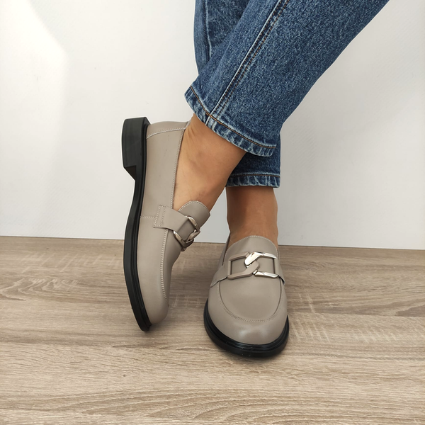 PANTOFI CASUAL DAMA FORMAZIONE 11520-3 - imagine 4