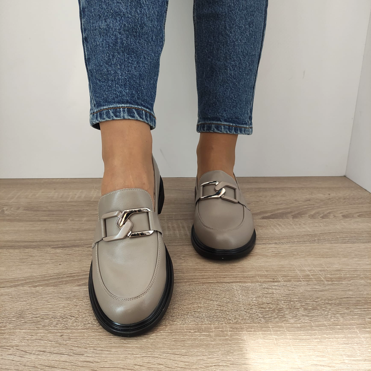 PANTOFI CASUAL DAMA FORMAZIONE 11520-3 - imagine 5
