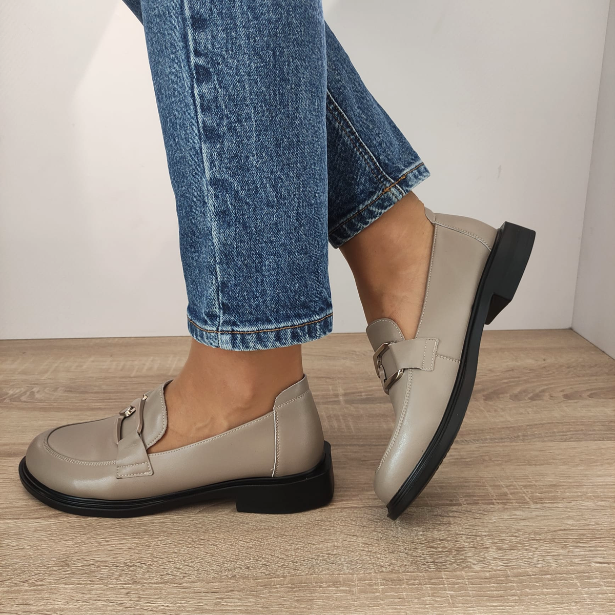 PANTOFI CASUAL DAMA FORMAZIONE 11520-3 - imagine 2