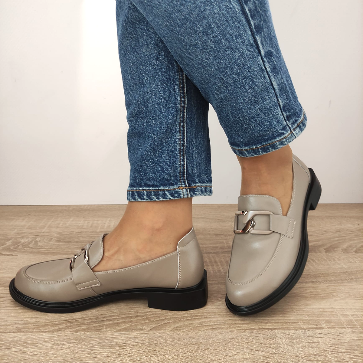 PANTOFI CASUAL DAMA FORMAZIONE 11520-3 - imagine 3