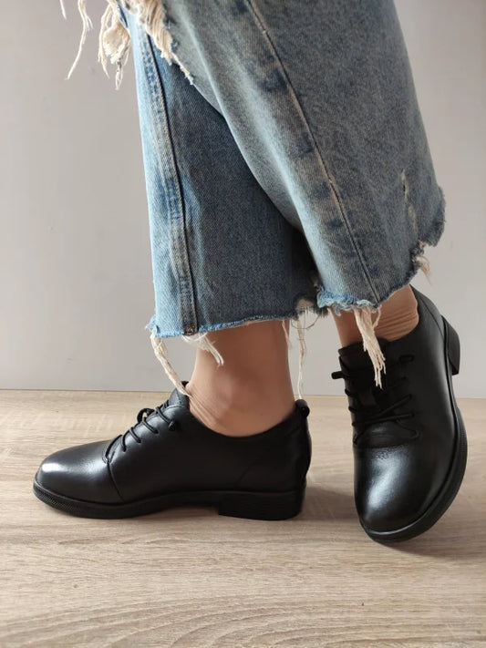 PANTOFI CASUAL DAMA GALLOP FORMAZIONE 9026 NEGRI