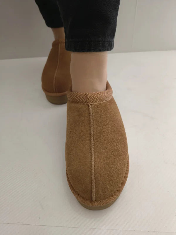 PANTOFI CASUAL DAMA S.OLIVER 27104-43 3A5 MARO COGNAC - imagine 3