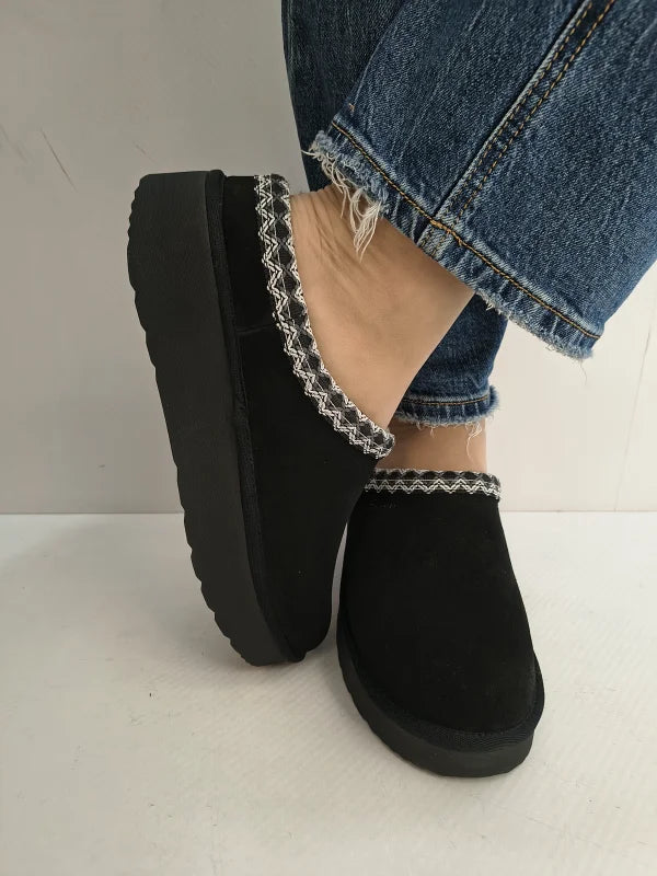PANTOFI CASUAL DAMA SKECHERS 169144 BBK - imagine 4