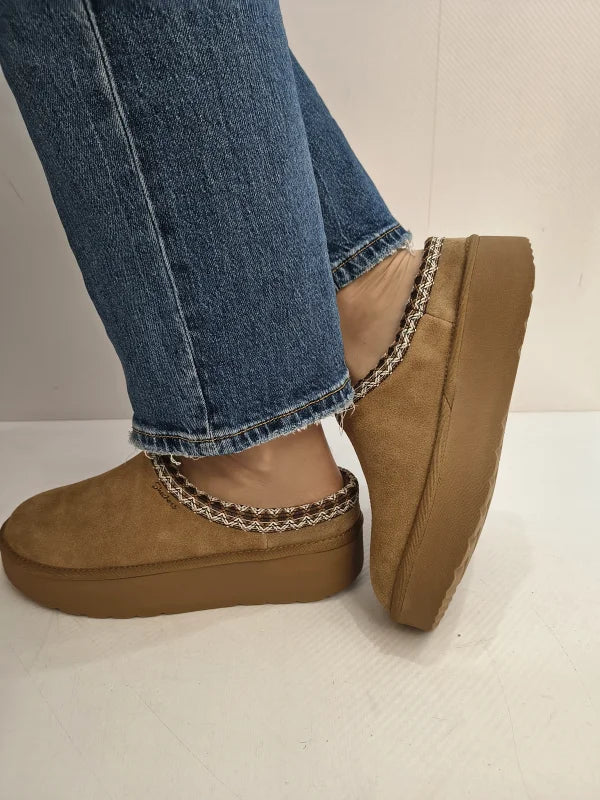 PANTOFI CASUAL DAMA SKECHERS 169144 CSNT