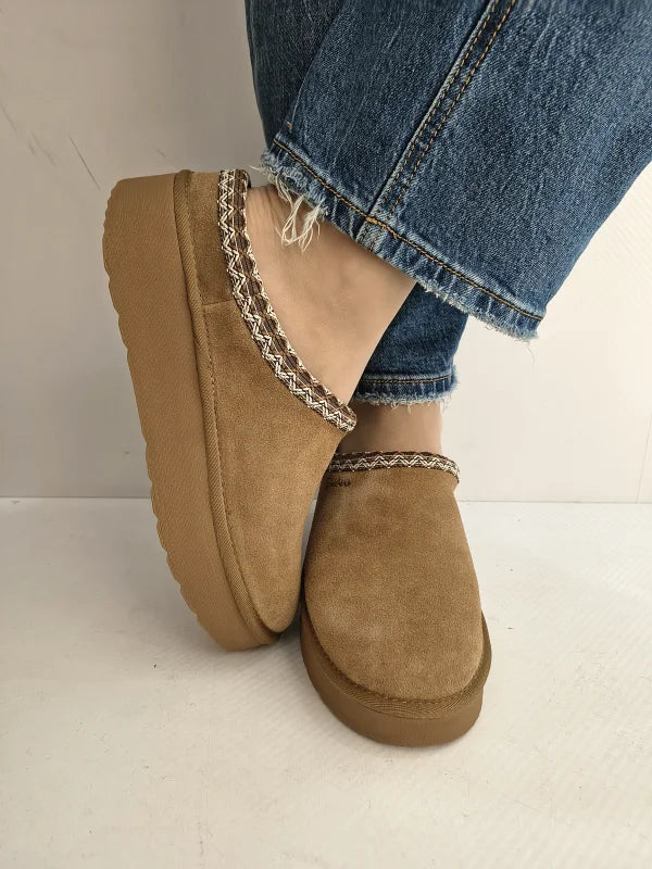 PANTOFI CASUAL DAMA SKECHERS 169144 CSNT - imagine 4