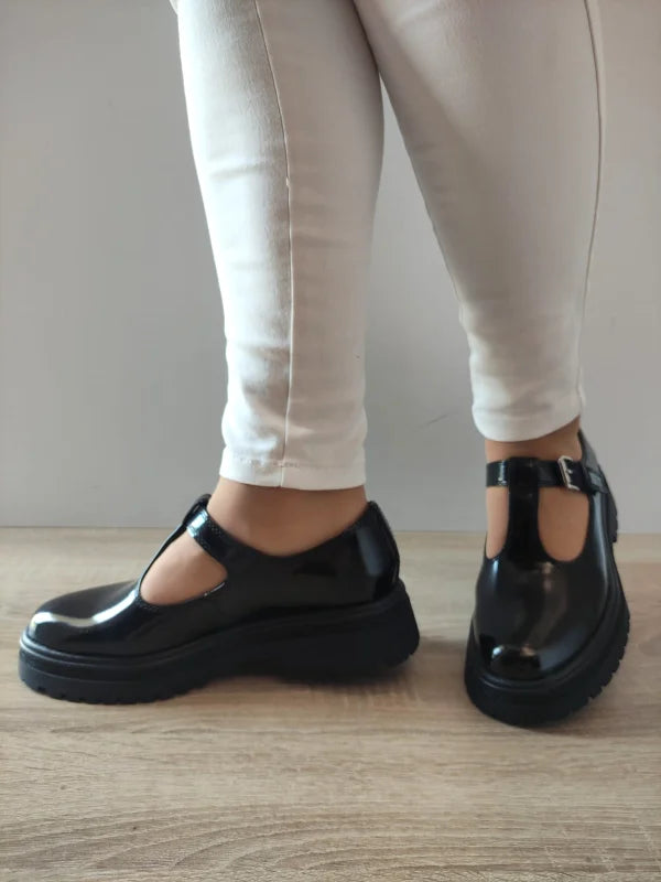 PANTOFI CASUAL DAMA TAMARIS 24324-45 - imagine 3